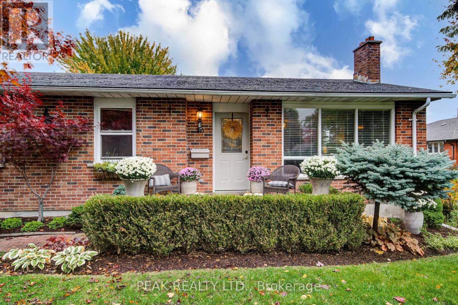 10 VICTORIA STREET, East Zorra-Tavistock, Ontario
