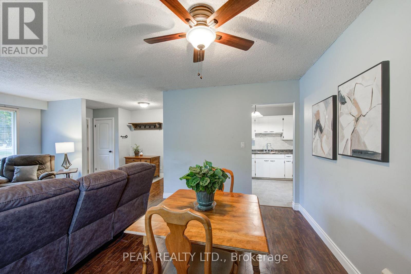 10 Victoria Street, East Zorra-Tavistock, Ontario  N0B 2R0 - Photo 12 - X12481471