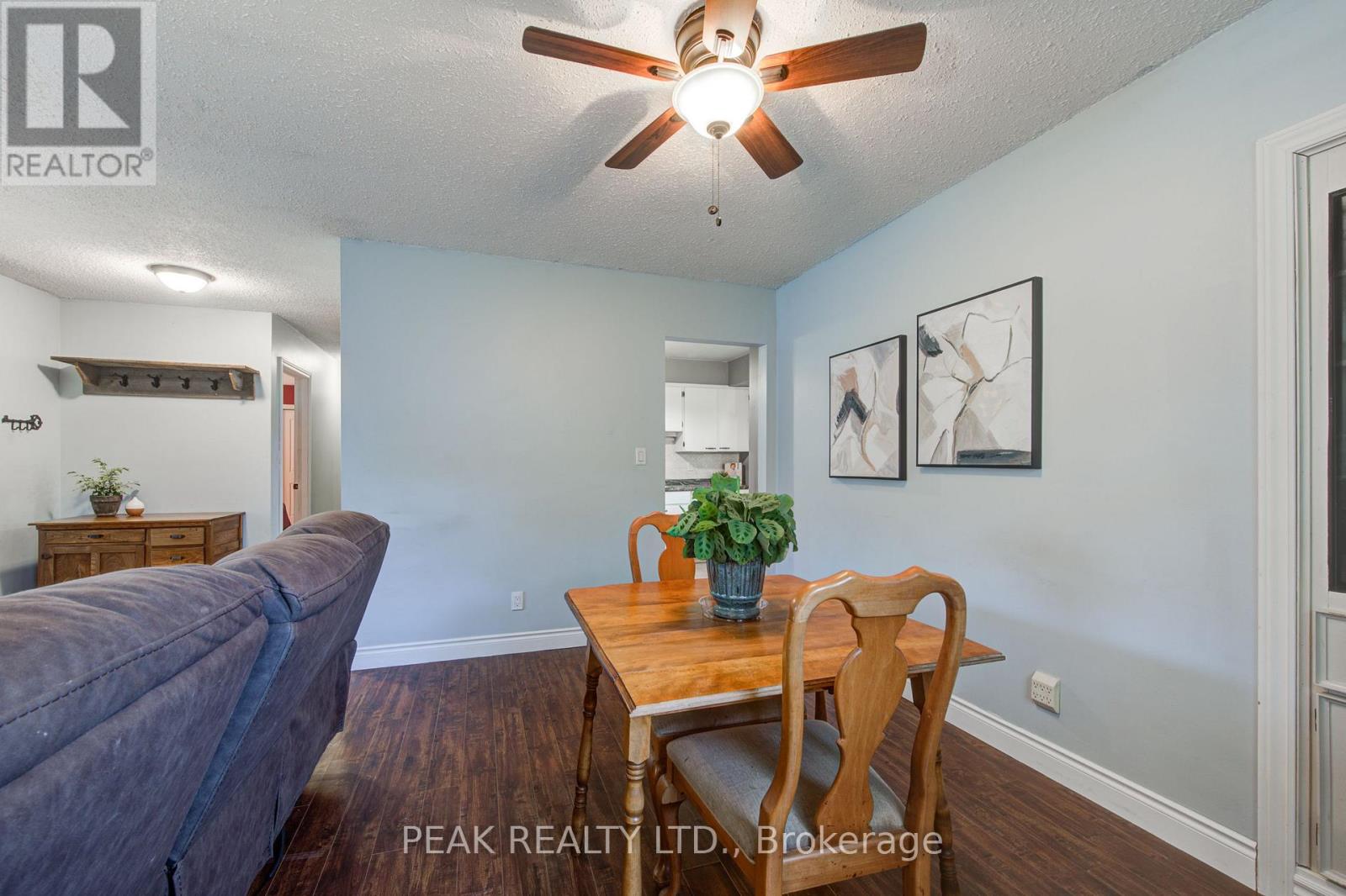 10 Victoria Street, East Zorra-Tavistock, Ontario  N0B 2R0 - Photo 14 - X12481471