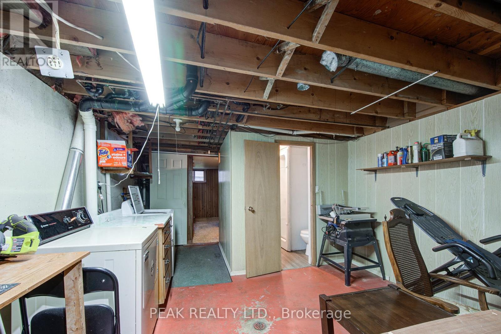 10 Victoria Street, East Zorra-Tavistock, Ontario  N0B 2R0 - Photo 35 - X12481471