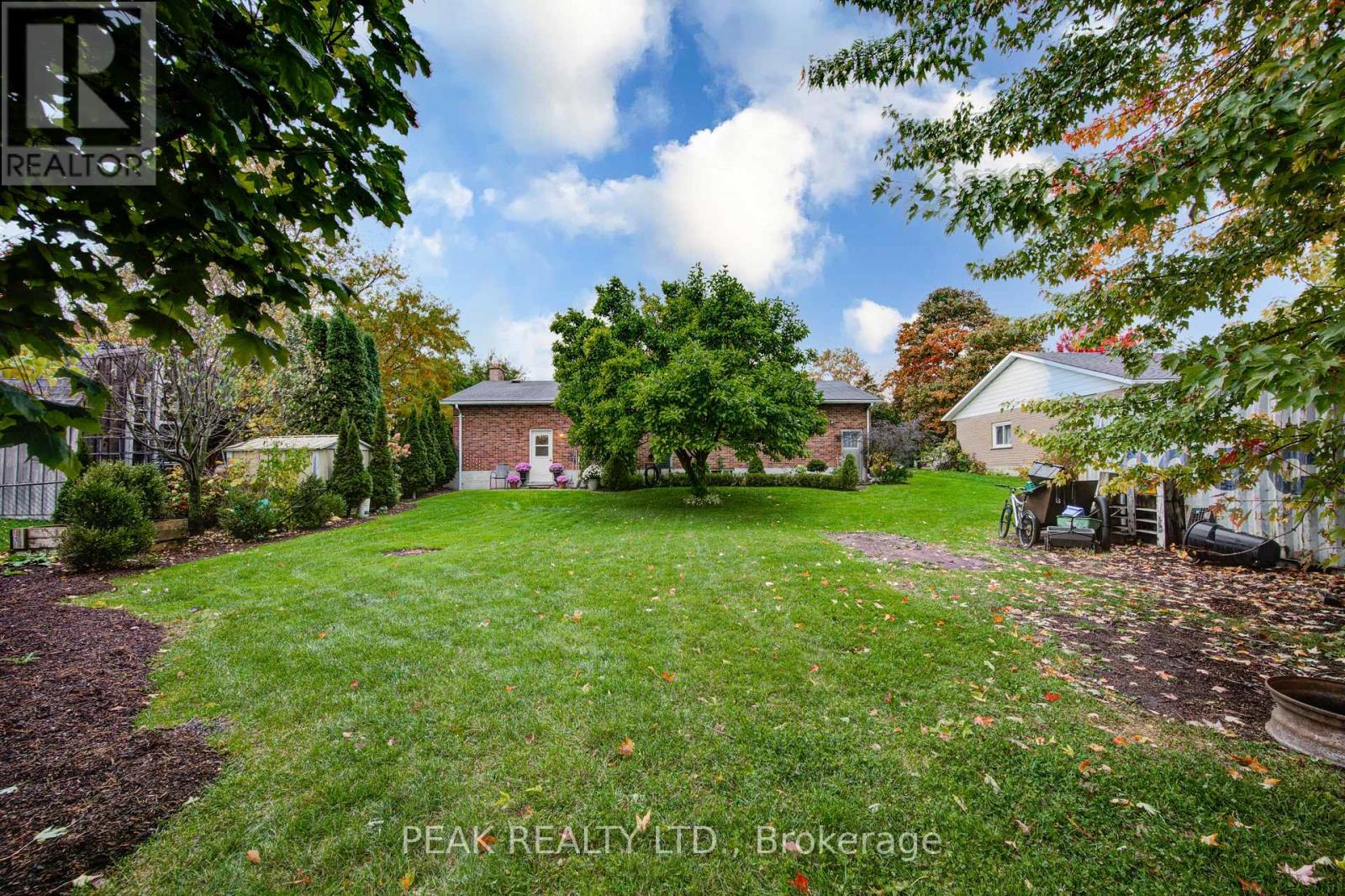10 Victoria Street, East Zorra-Tavistock, Ontario  N0B 2R0 - Photo 46 - X12481471