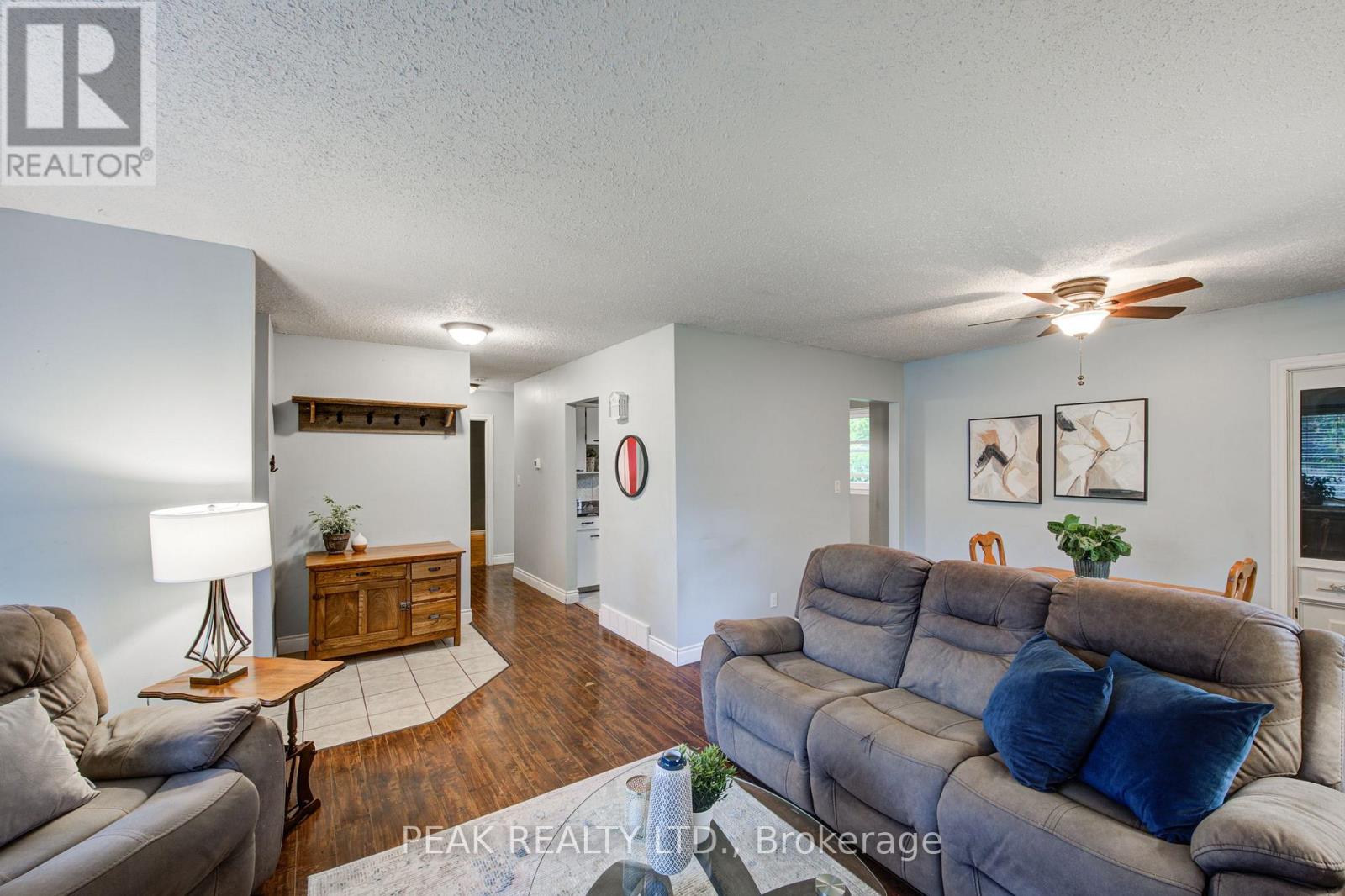 10 Victoria Street, East Zorra-Tavistock, Ontario  N0B 2R0 - Photo 7 - X12481471