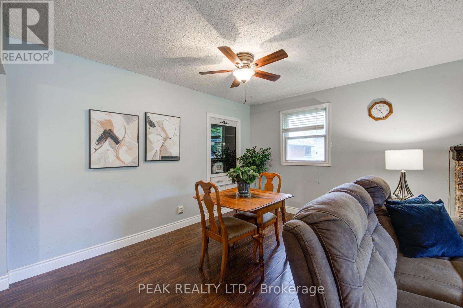 10 Victoria Street, East Zorra-Tavistock, Ontario  N0B 2R0 - Photo 8 - X12481471