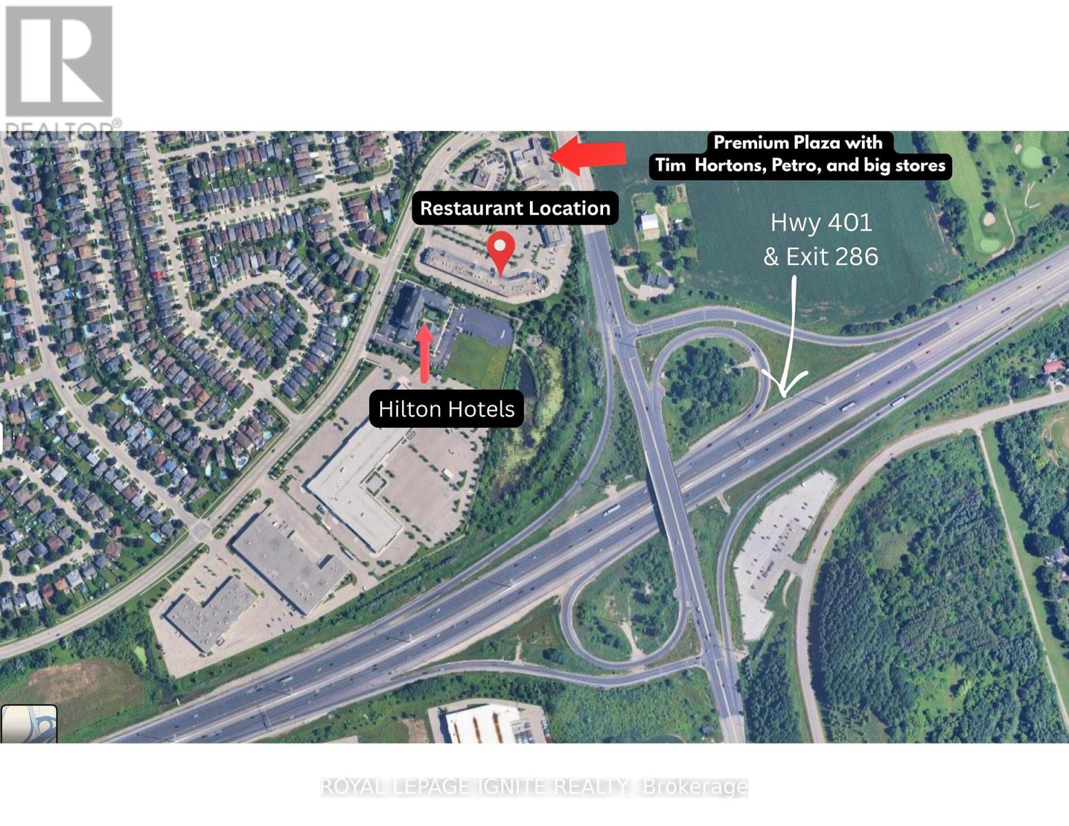 15 - 900 JAMIESON PARKWAY, Cambridge, Ontario