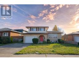 84 WIMBLETON CRESCENT, Kitchener, Ontario