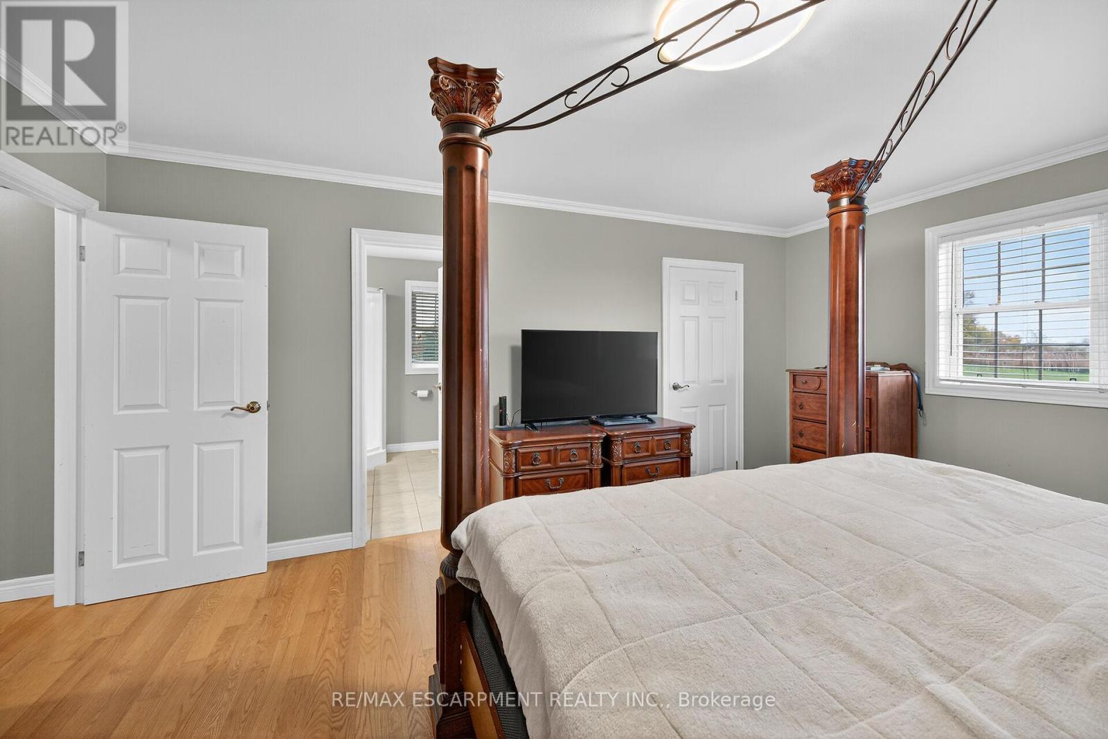 2905 South Grimsby Road 6, West Lincoln, Ontario  L0R 2A0 - Photo 19 - X12481721