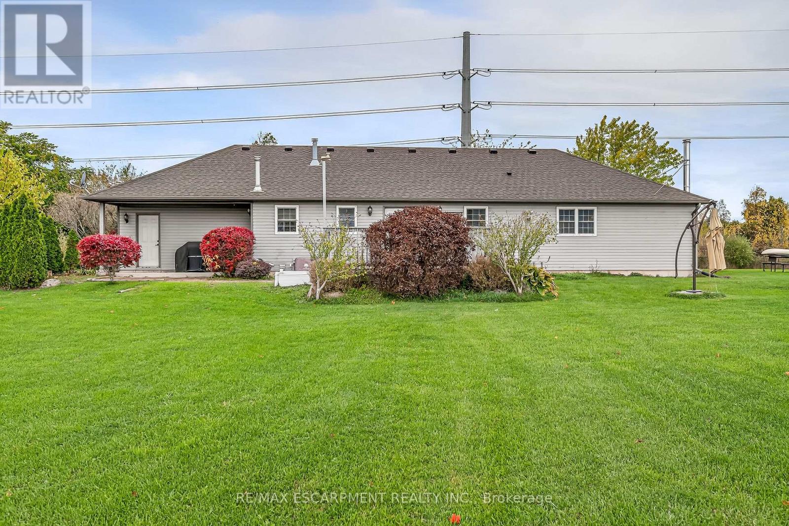 2905 South Grimsby Road 6, West Lincoln, Ontario  L0R 2A0 - Photo 33 - X12481721