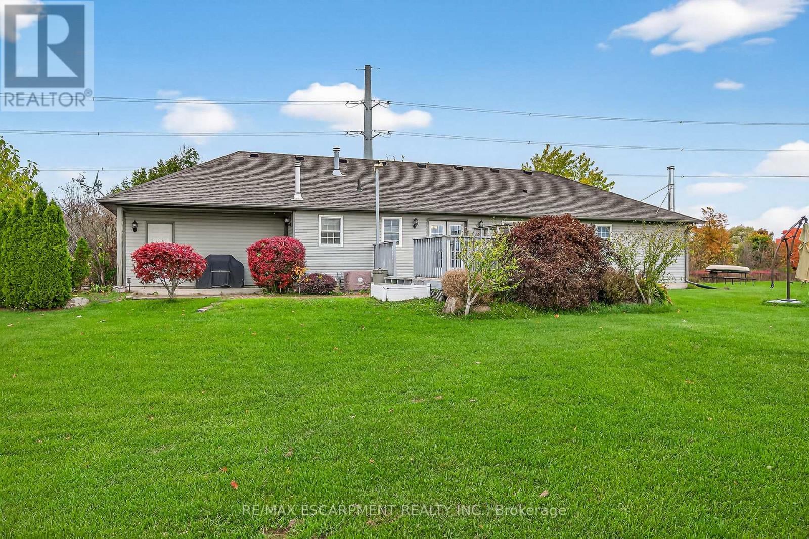 2905 South Grimsby Road 6, West Lincoln, Ontario  L0R 2A0 - Photo 34 - X12481721