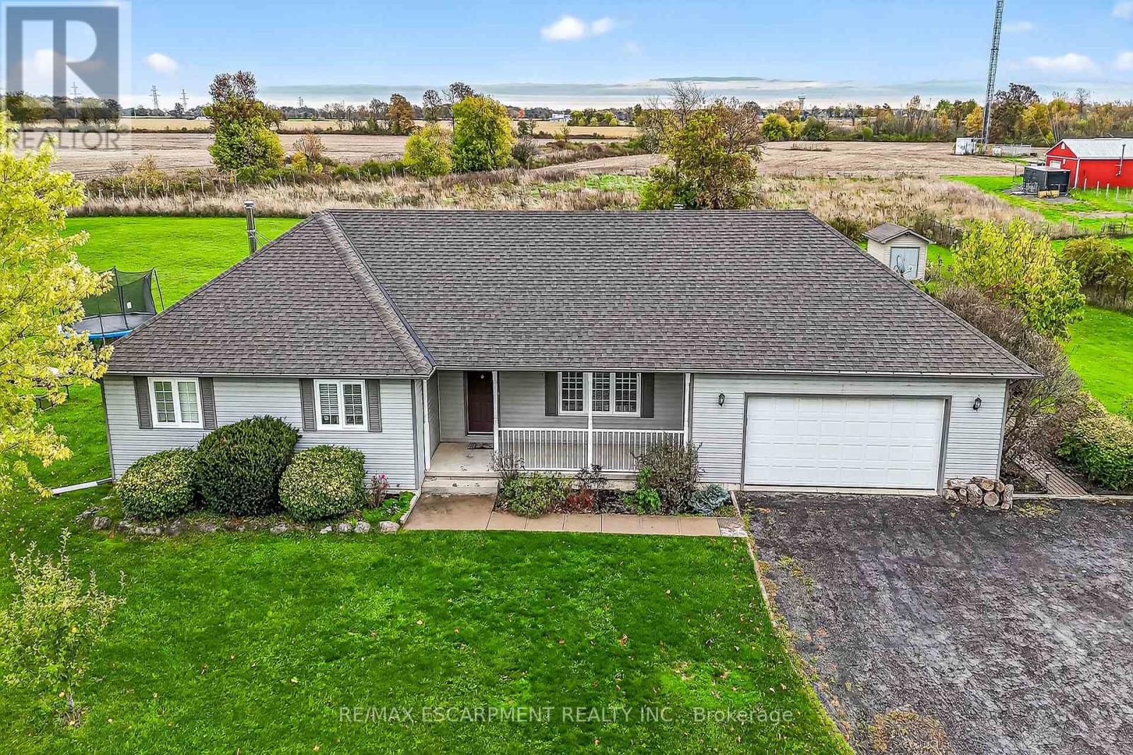 2905 South Grimsby Road 6, West Lincoln, Ontario  L0R 2A0 - Photo 36 - X12481721
