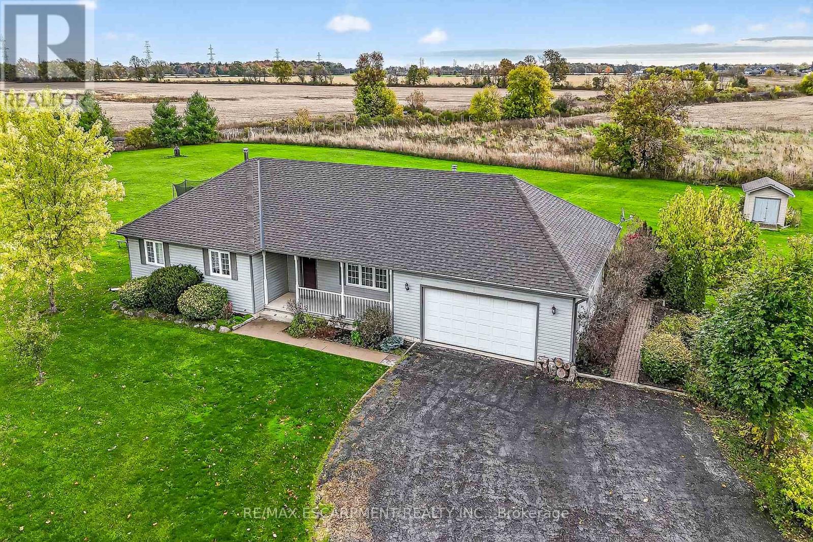 2905 South Grimsby Road 6, West Lincoln, Ontario  L0R 2A0 - Photo 37 - X12481721