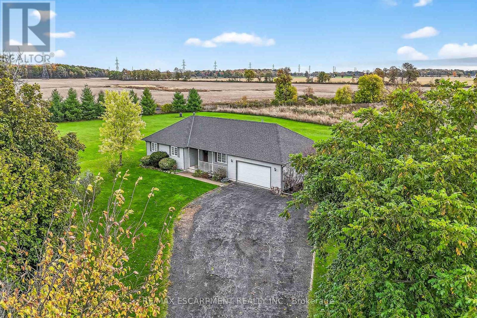 2905 South Grimsby Road 6, West Lincoln, Ontario  L0R 2A0 - Photo 38 - X12481721