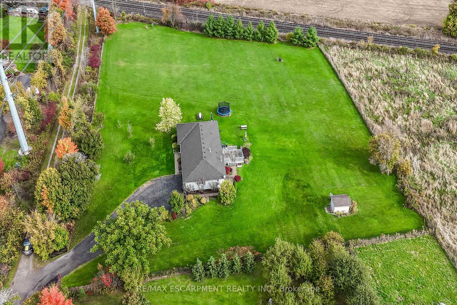 2905 South Grimsby Road 6, West Lincoln, Ontario  L0R 2A0 - Photo 41 - X12481721