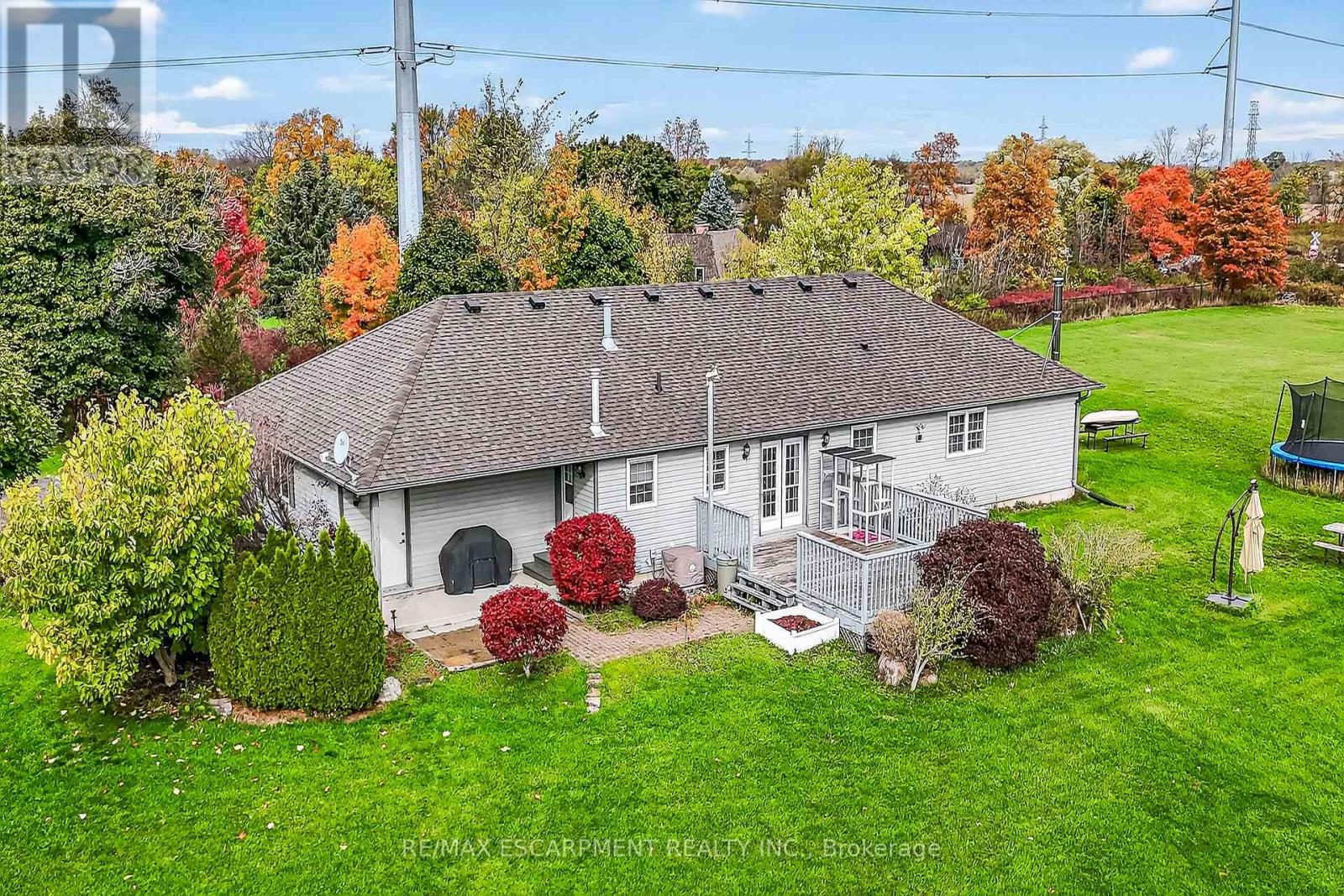 2905 South Grimsby Road 6, West Lincoln, Ontario  L0R 2A0 - Photo 42 - X12481721