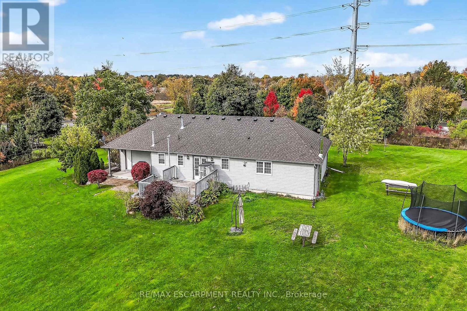 2905 South Grimsby Road 6, West Lincoln, Ontario  L0R 2A0 - Photo 43 - X12481721