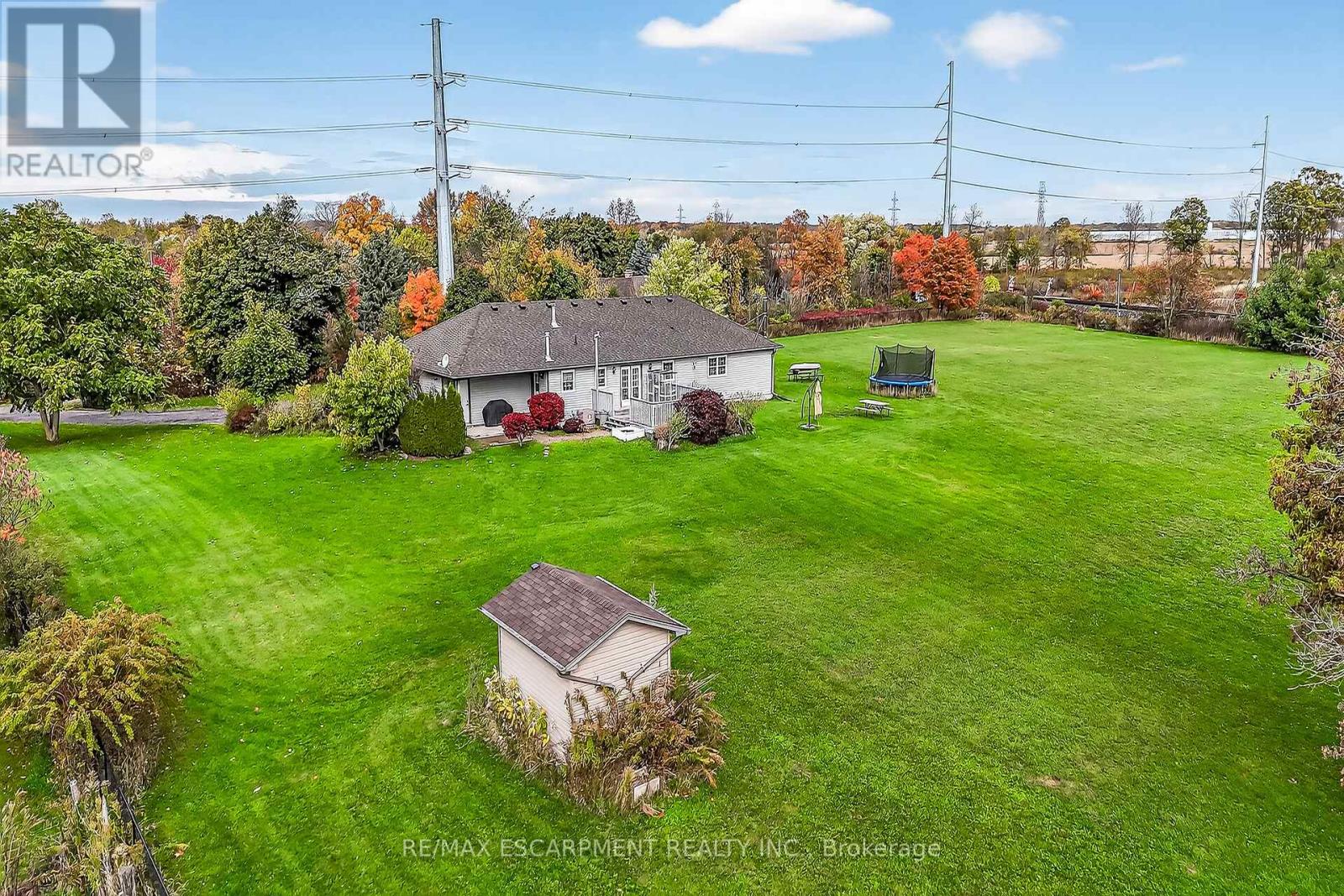 2905 South Grimsby Road 6, West Lincoln, Ontario  L0R 2A0 - Photo 45 - X12481721