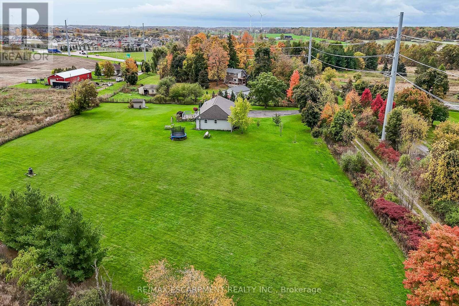 2905 South Grimsby Road 6, West Lincoln, Ontario  L0R 2A0 - Photo 47 - X12481721