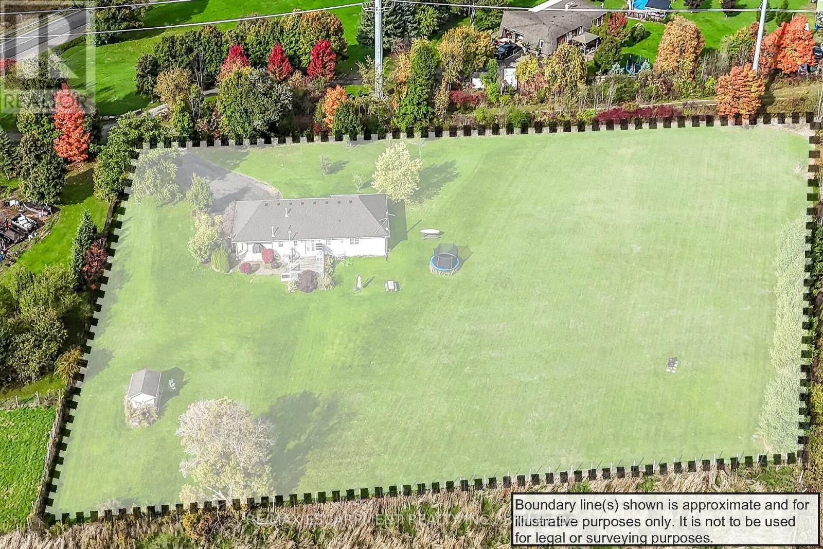 2905 South Grimsby Road 6, West Lincoln, Ontario  L0R 2A0 - Photo 49 - X12481721
