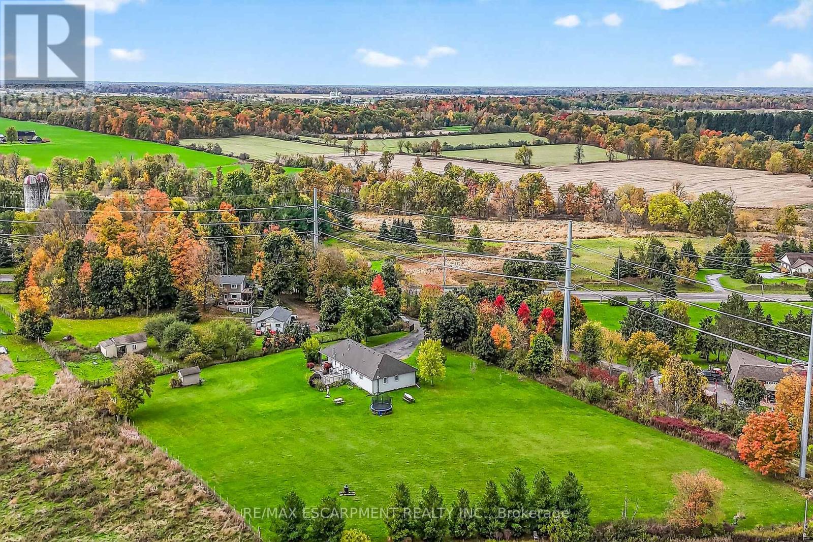 2905 South Grimsby Road 6, West Lincoln, Ontario  L0R 2A0 - Photo 50 - X12481721