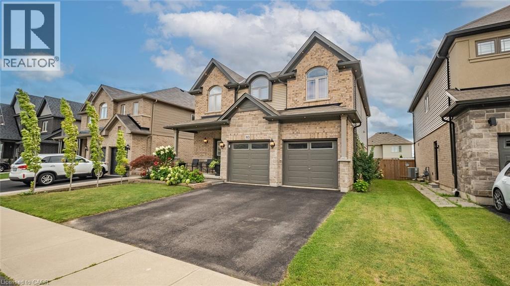 93 Lorne Card Drive, Paris, Ontario  N3L 0E7 - Photo 2 - 40781963