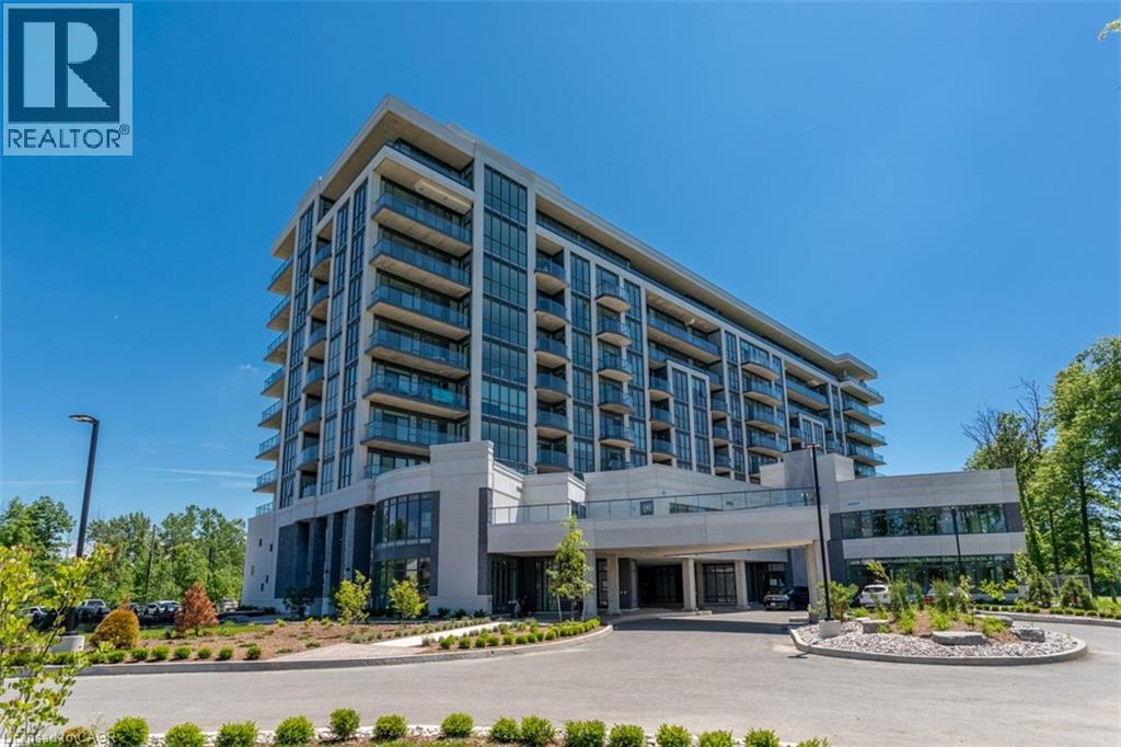 7711 GREEN VISTA Gate Unit# 508, Niagara Falls, Ontario