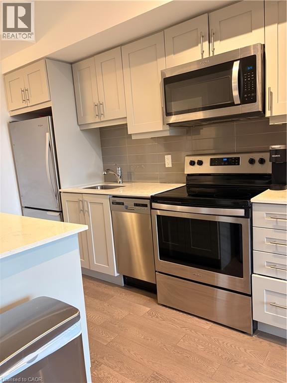 7711 Green Vista Gate Unit# 508, Niagara Falls, Ontario  L2H 1R1 - Photo 3 - 40781417