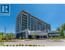 7711 GREEN VISTA Gate Unit# 508, Niagara Falls, Ontario