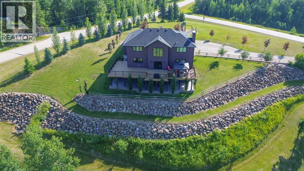 2 Hidden Valley Close, Rural Clearwater County, Alberta