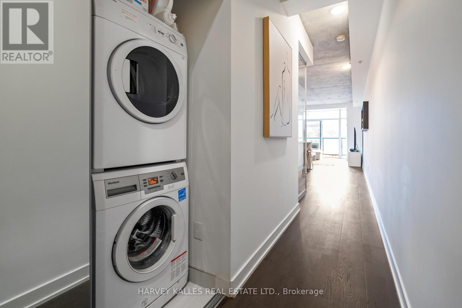 318 - 109 Ossington Avenue, Toronto, Ontario  M6J 0G1 - Photo 26 - C12481697