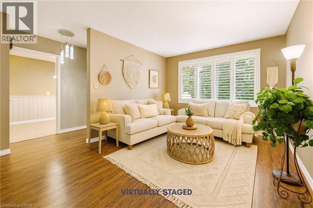 55 Cherry Hill Drive, Kitchener, Ontario  N2E 1N5 - Photo 2 - 40768800