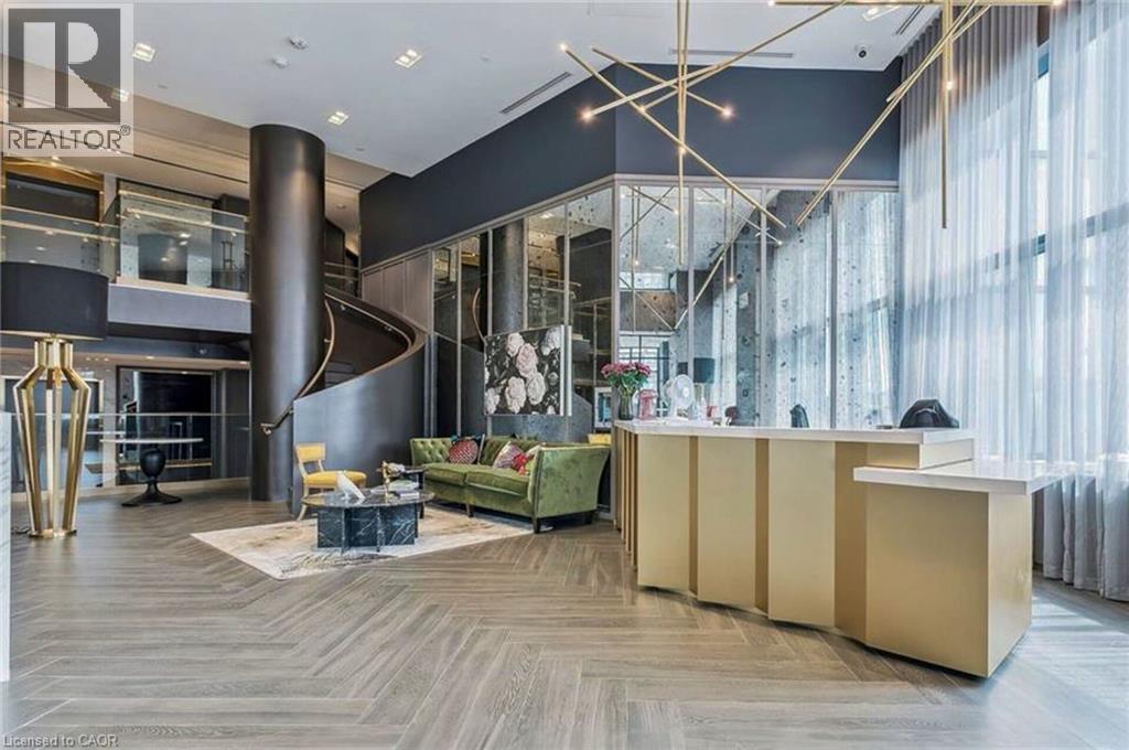 395 Dundas Street Unit# 819, Oakville, Ontario  L6M 4L9 - Photo 7 - 40781313