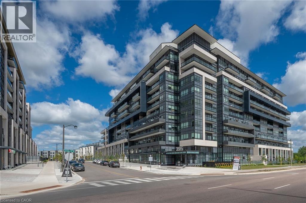 395 Dundas Street Unit# 819, Oakville, Ontario  L6M 4L9 - Photo 5 - 40781313