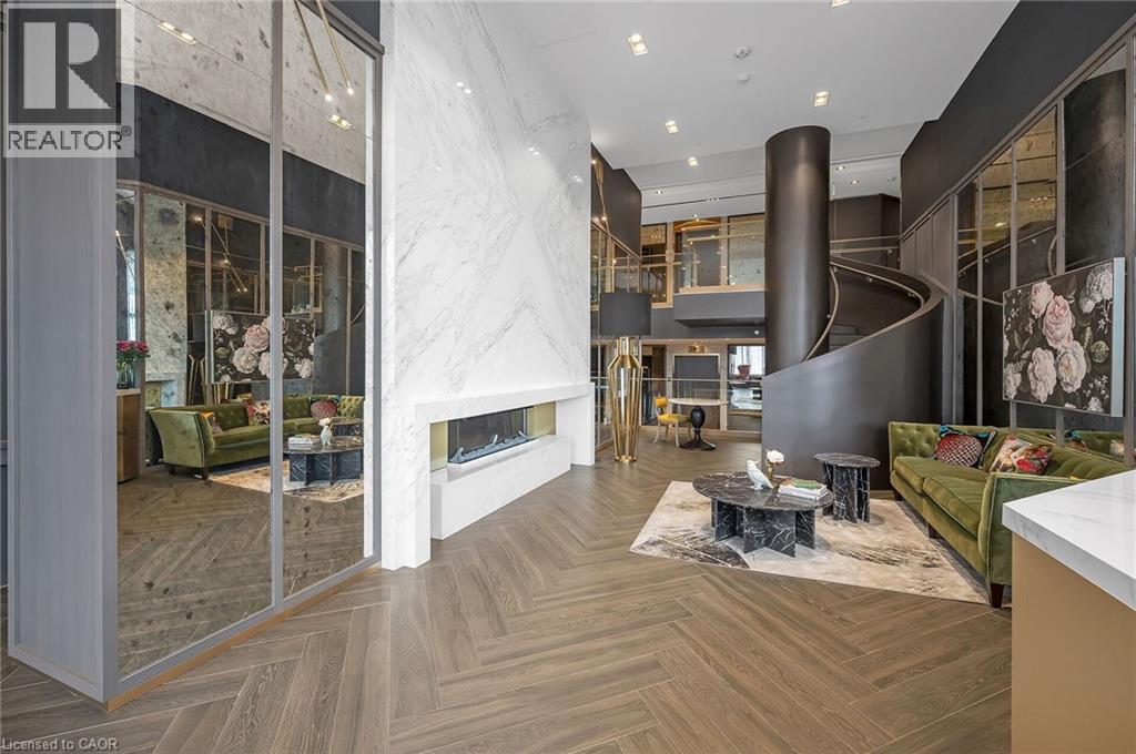 395 Dundas Street Unit# 819, Oakville, Ontario  L6M 4L9 - Photo 8 - 40781313