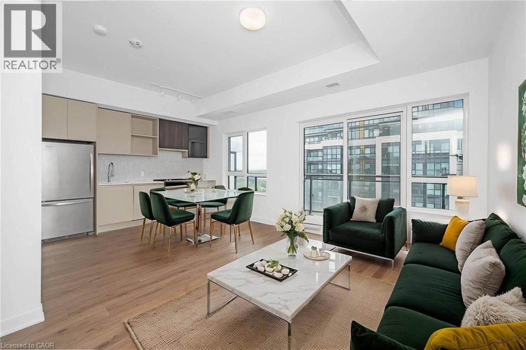 395 Dundas Street Unit# 819, Oakville, Ontario  L6M 4L9 - Photo 17 - 40781313