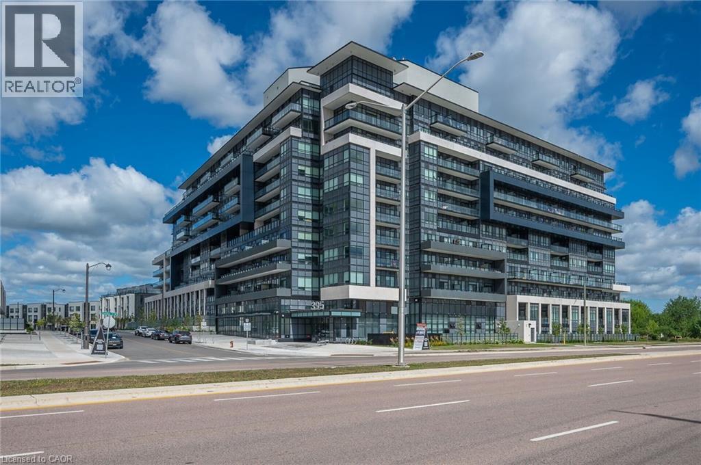 395 Dundas Street Unit# 819, Oakville, Ontario  L6M 4L9 - Photo 4 - 40781313