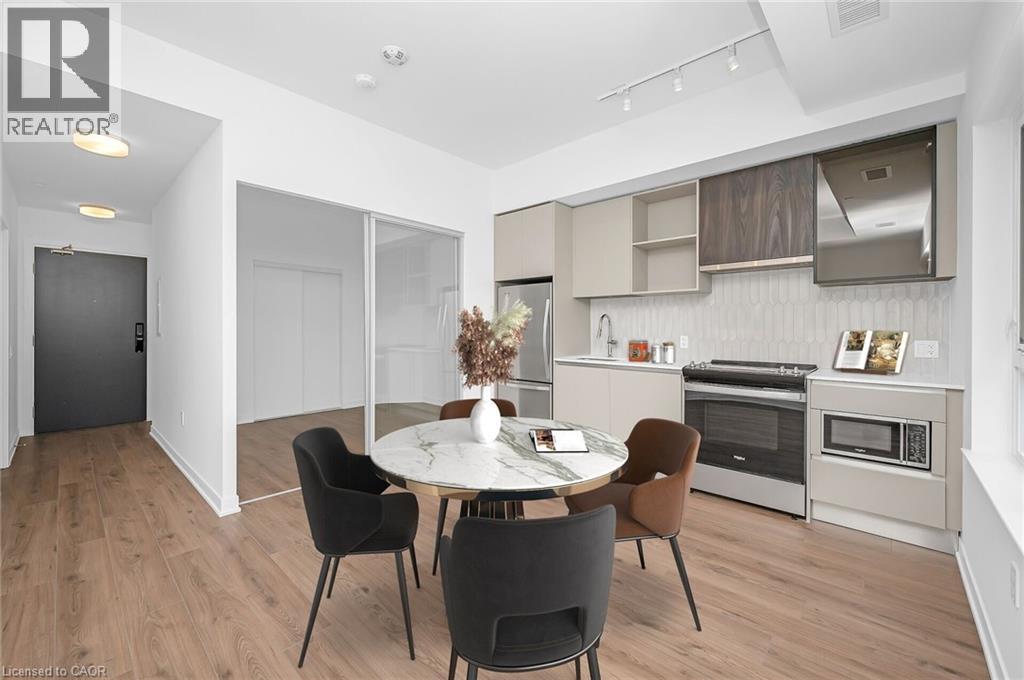 395 Dundas Street Unit# 819, Oakville, Ontario  L6M 4L9 - Photo 18 - 40781313