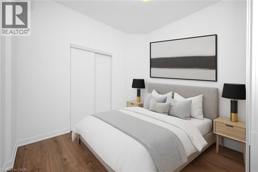 395 Dundas Street Unit# 819, Oakville, Ontario  L6M 4L9 - Photo 25 - 40781313