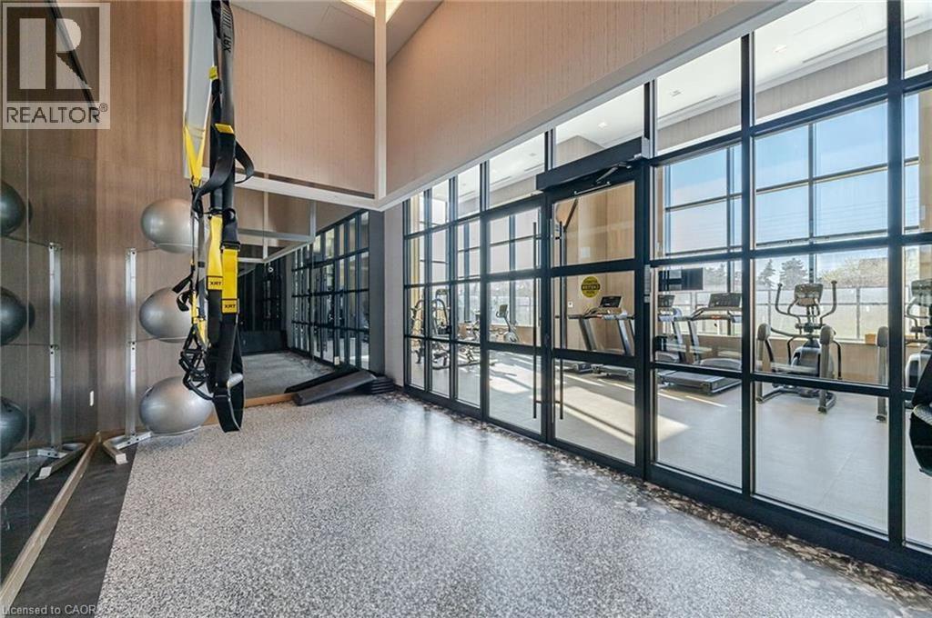 395 Dundas Street Unit# 819, Oakville, Ontario  L6M 4L9 - Photo 33 - 40781313