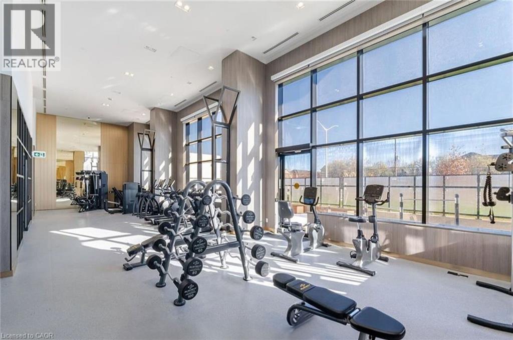 395 Dundas Street Unit# 819, Oakville, Ontario  L6M 4L9 - Photo 32 - 40781313