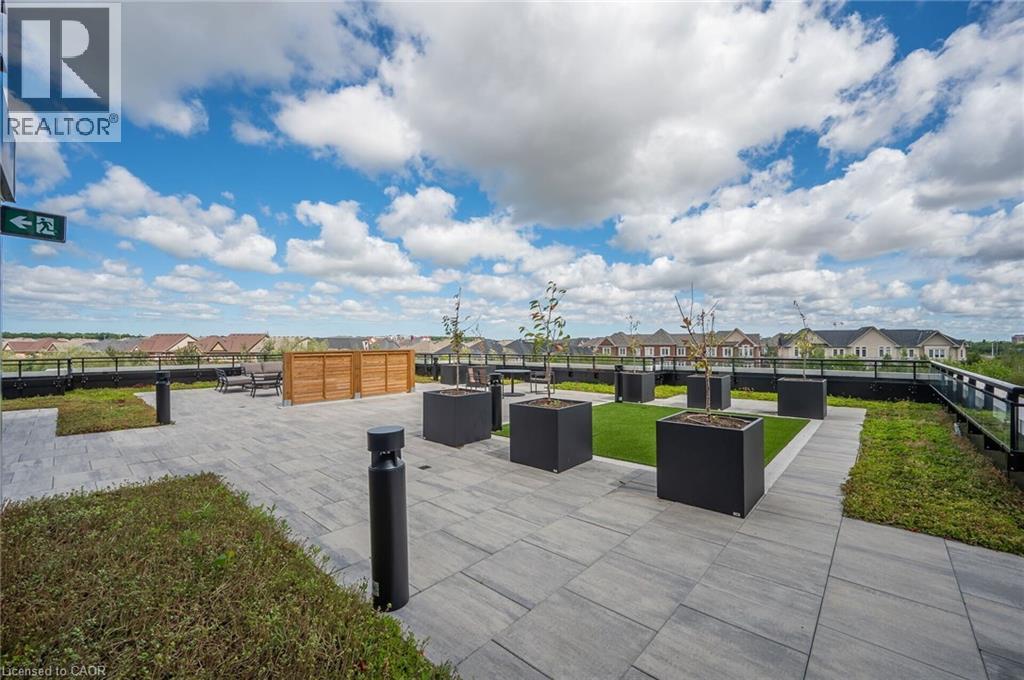 395 Dundas Street Unit# 819, Oakville, Ontario  L6M 4L9 - Photo 36 - 40781313