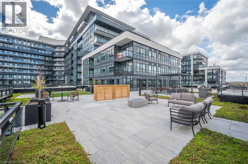 395 Dundas Street Unit# 819, Oakville, Ontario  L6M 4L9 - Photo 37 - 40781313