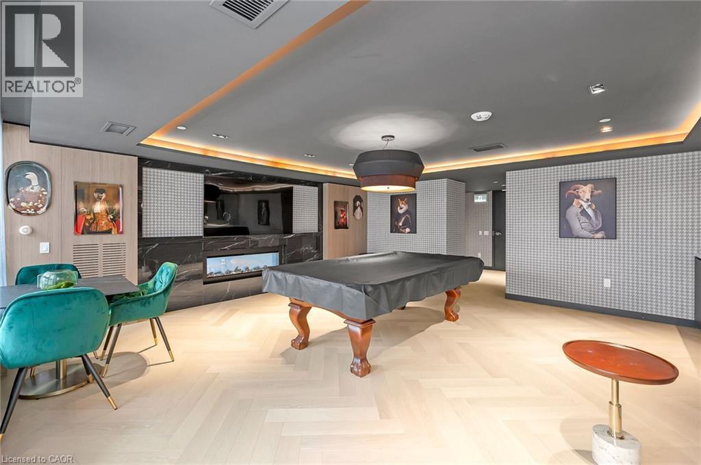 395 Dundas Street Unit# 819, Oakville, Ontario  L6M 4L9 - Photo 41 - 40781313