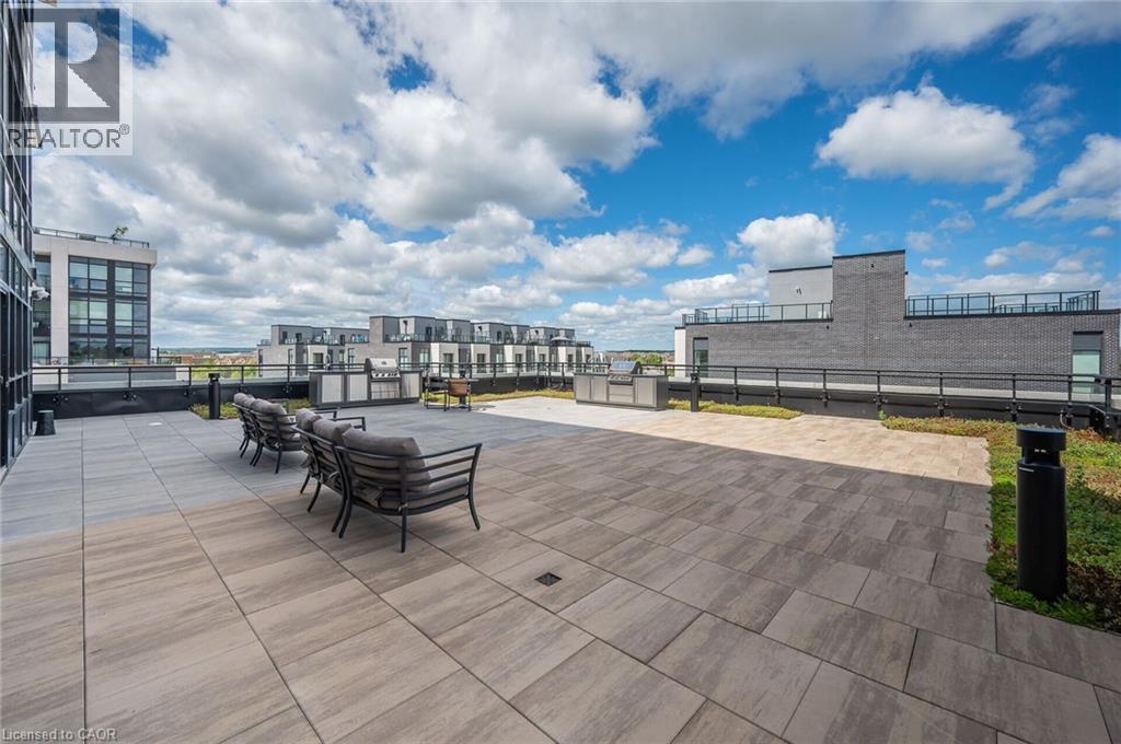 395 Dundas Street Unit# 819, Oakville, Ontario  L6M 4L9 - Photo 35 - 40781313
