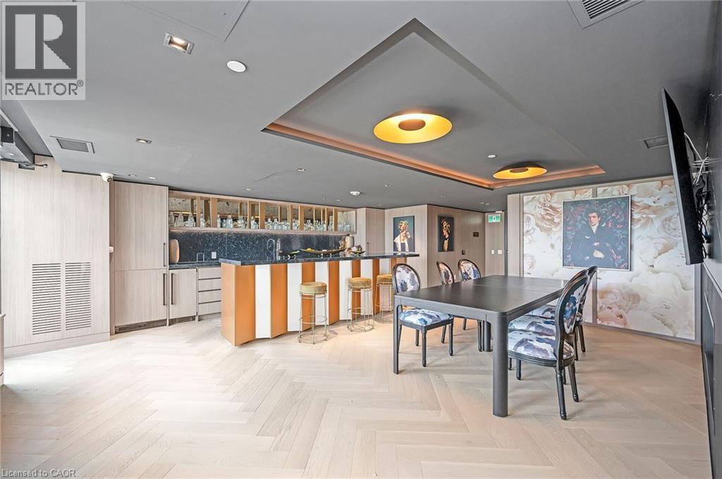 395 Dundas Street Unit# 819, Oakville, Ontario  L6M 4L9 - Photo 43 - 40781313