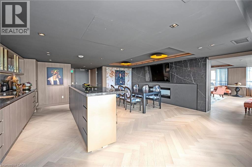 395 Dundas Street Unit# 819, Oakville, Ontario  L6M 4L9 - Photo 44 - 40781313