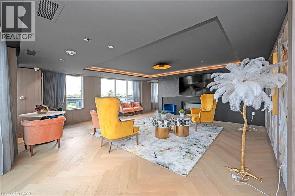 395 Dundas Street Unit# 819, Oakville, Ontario  L6M 4L9 - Photo 42 - 40781313