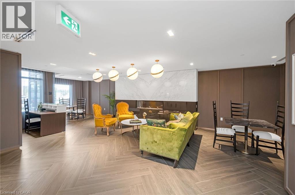 395 Dundas Street Unit# 819, Oakville, Ontario  L6M 4L9 - Photo 45 - 40781313