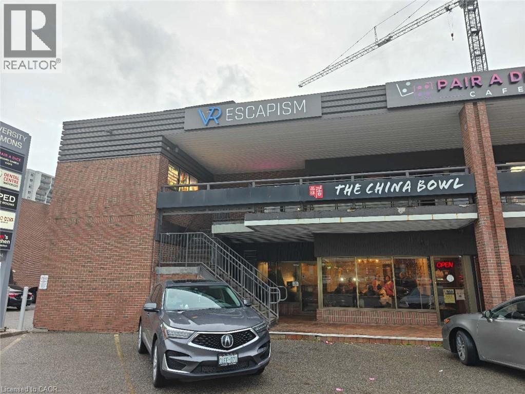 258 King Street N Unit# 12, Waterloo, Ontario  N2J 2Y9 - Photo 1 - 40782157