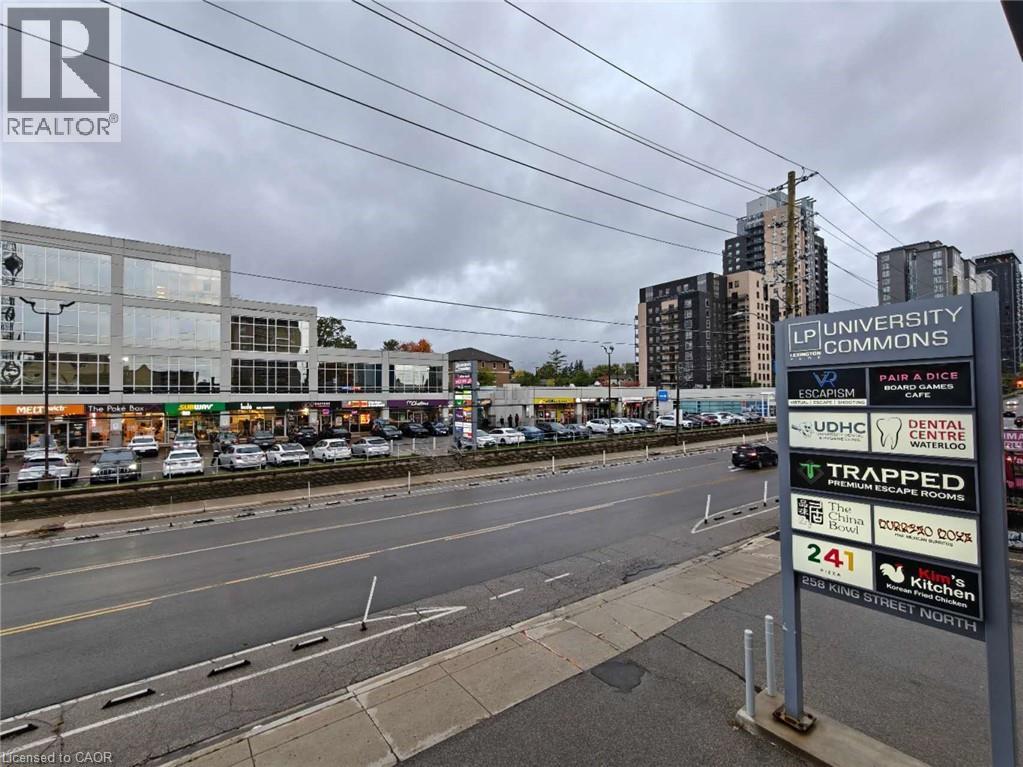 258 King Street N Unit# 12, Waterloo, Ontario  N2J 2Y9 - Photo 4 - 40782157