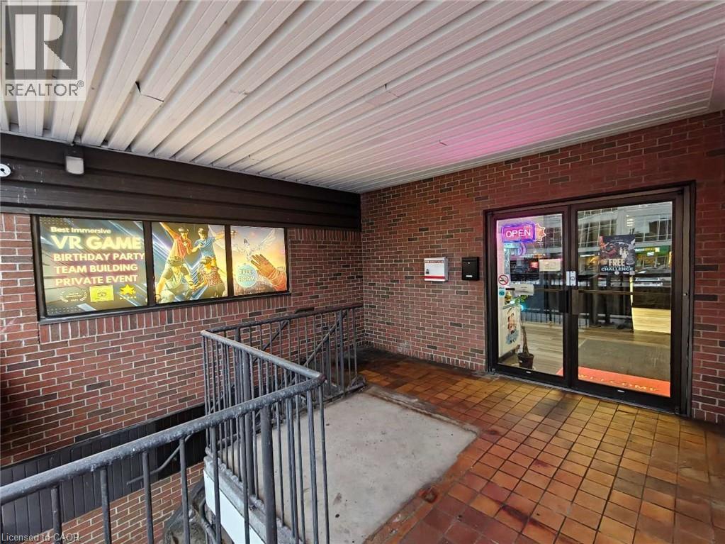 258 King Street N Unit# 12, Waterloo, Ontario  N2J 2Y9 - Photo 2 - 40782157