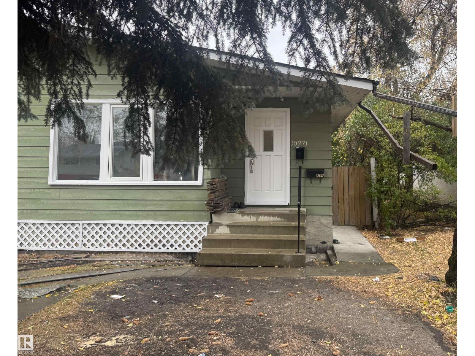 10331 153 St Nw, Edmonton, Alberta  T5P 2B7 - Photo 1 - E4463481